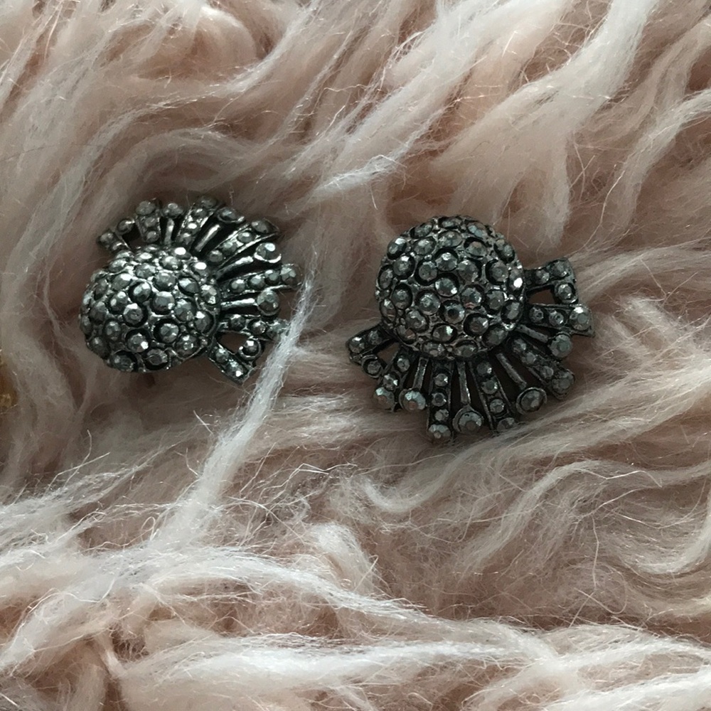 Three pair earrings bundle - Picture 2 of 5